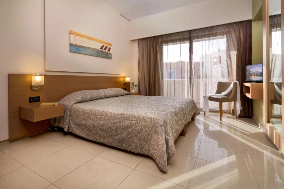 Atlantica Amalthia Beach Hotel - Hotel Photo 47