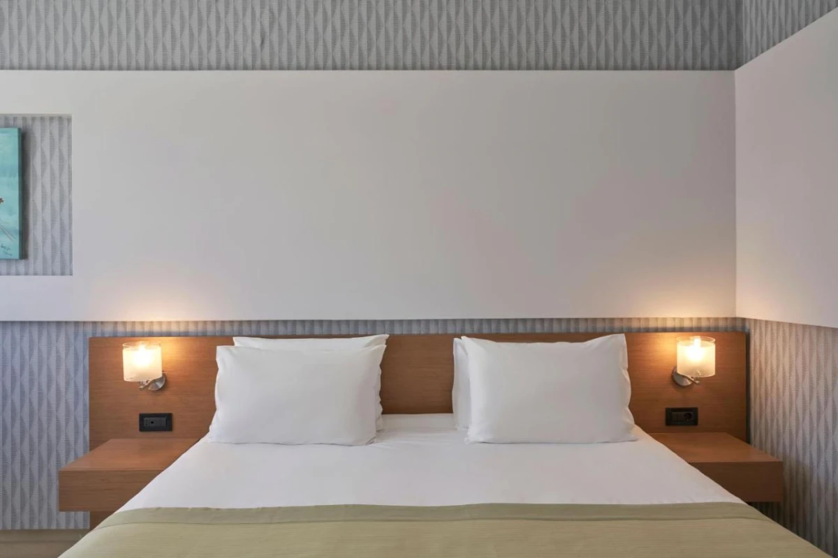 Atlantica Amalthia Beach Hotel - Hotel Photo 49