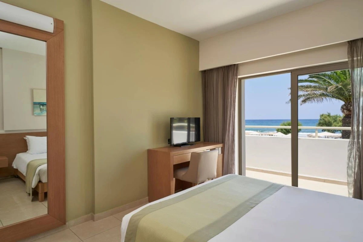 Atlantica Amalthia Beach Hotel - Hotel Photo 51