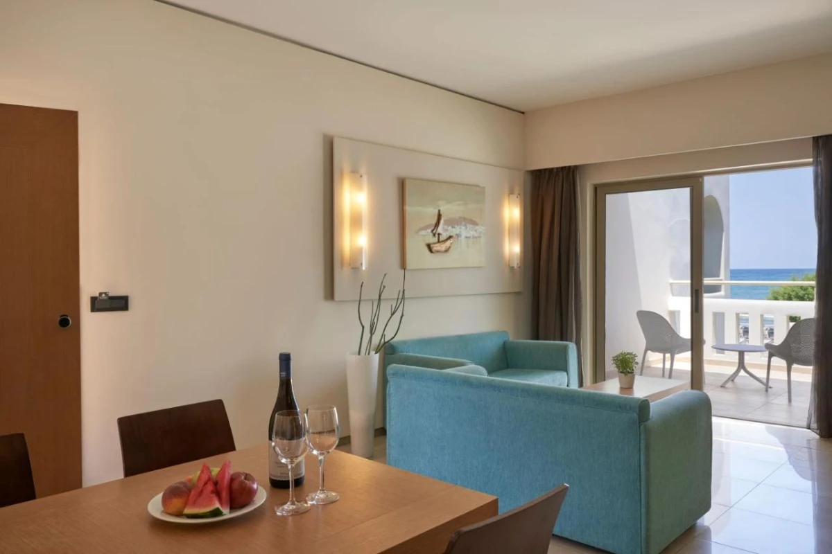 Atlantica Amalthia Beach Hotel - Hotel Photo 52