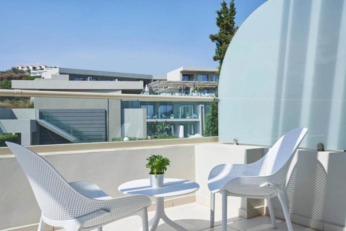 Atlantica Amalthia Beach Hotel - Hotel Photo 53