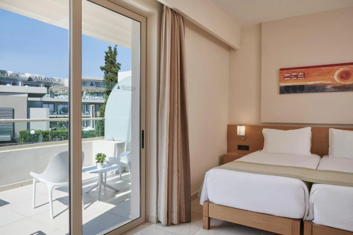 Atlantica Amalthia Beach Hotel - Hotel Photo 55