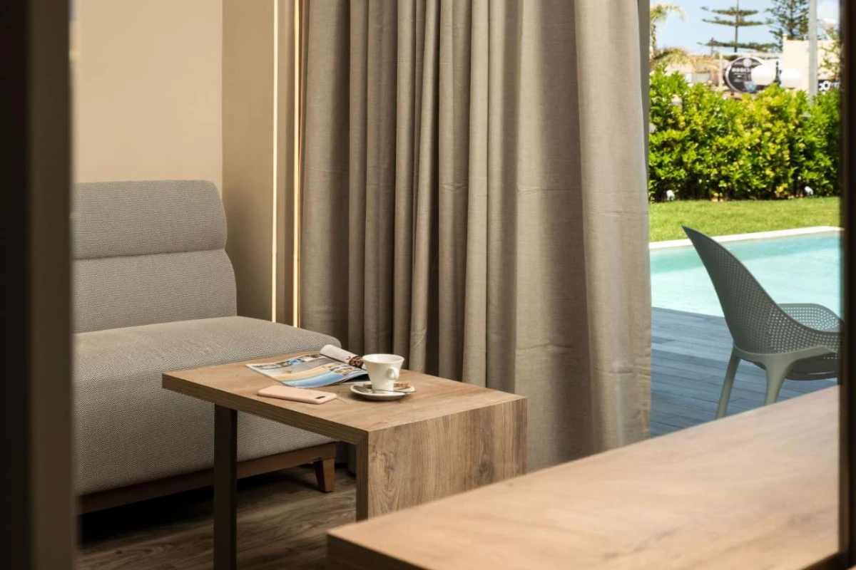 Atlantica Amalthia Beach Hotel - Hotel Photo 58