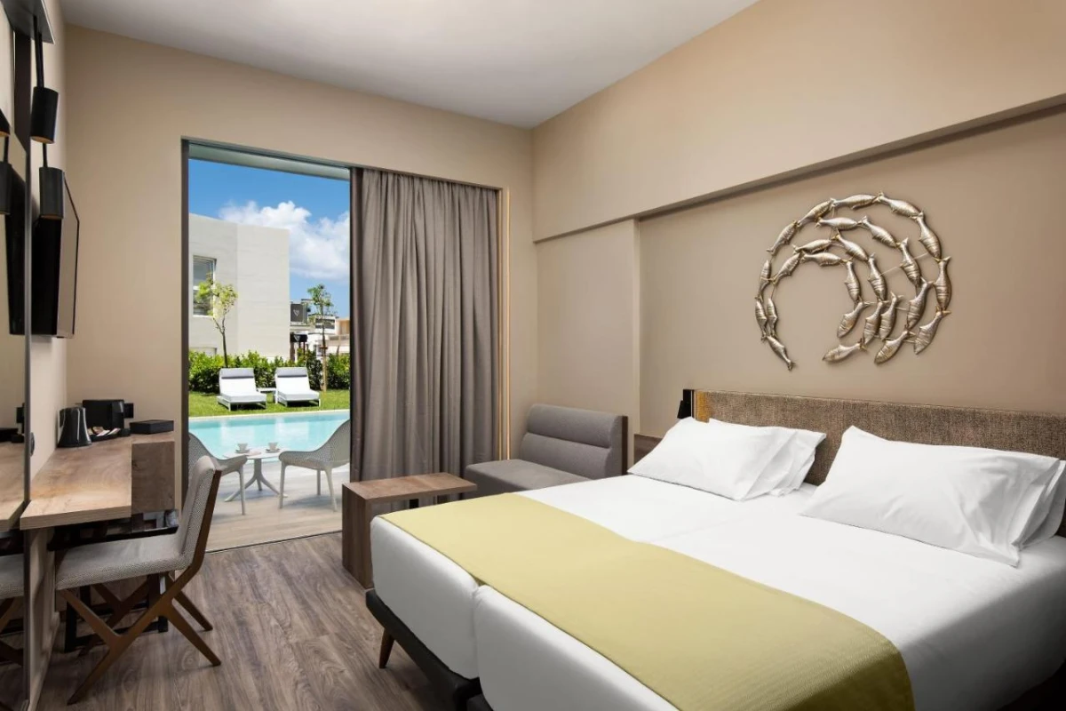 Atlantica Amalthia Beach Hotel - Hotel Photo 59