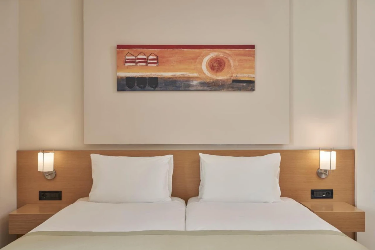 Atlantica Amalthia Beach Hotel - Hotel Photo 62