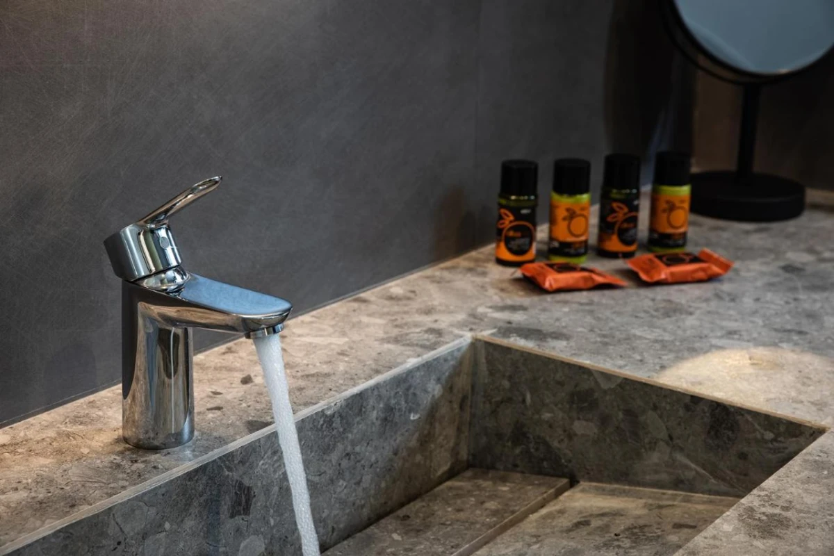 Atlantica Amalthia Beach Hotel - Hotel Photo 63