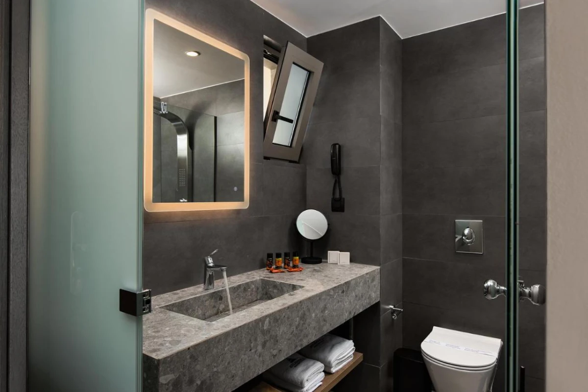 Atlantica Amalthia Beach Hotel - Hotel Photo 65