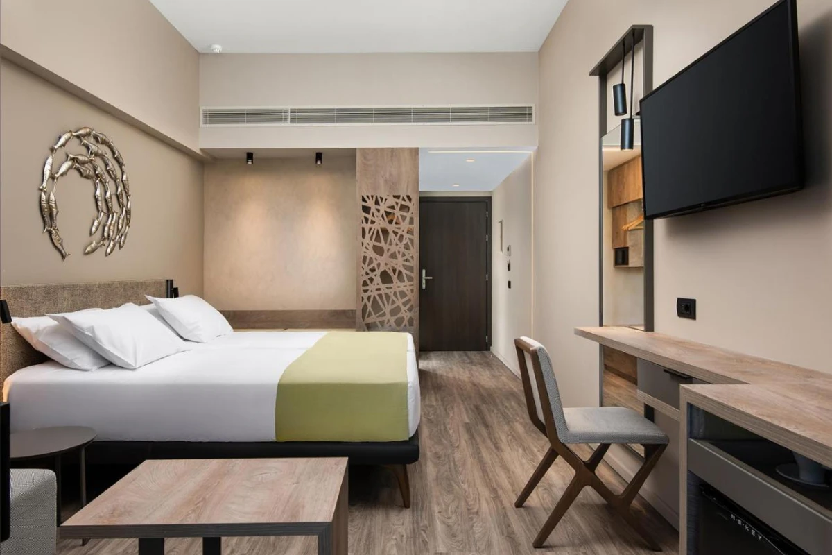 Atlantica Amalthia Beach Hotel - Hotel Photo 66