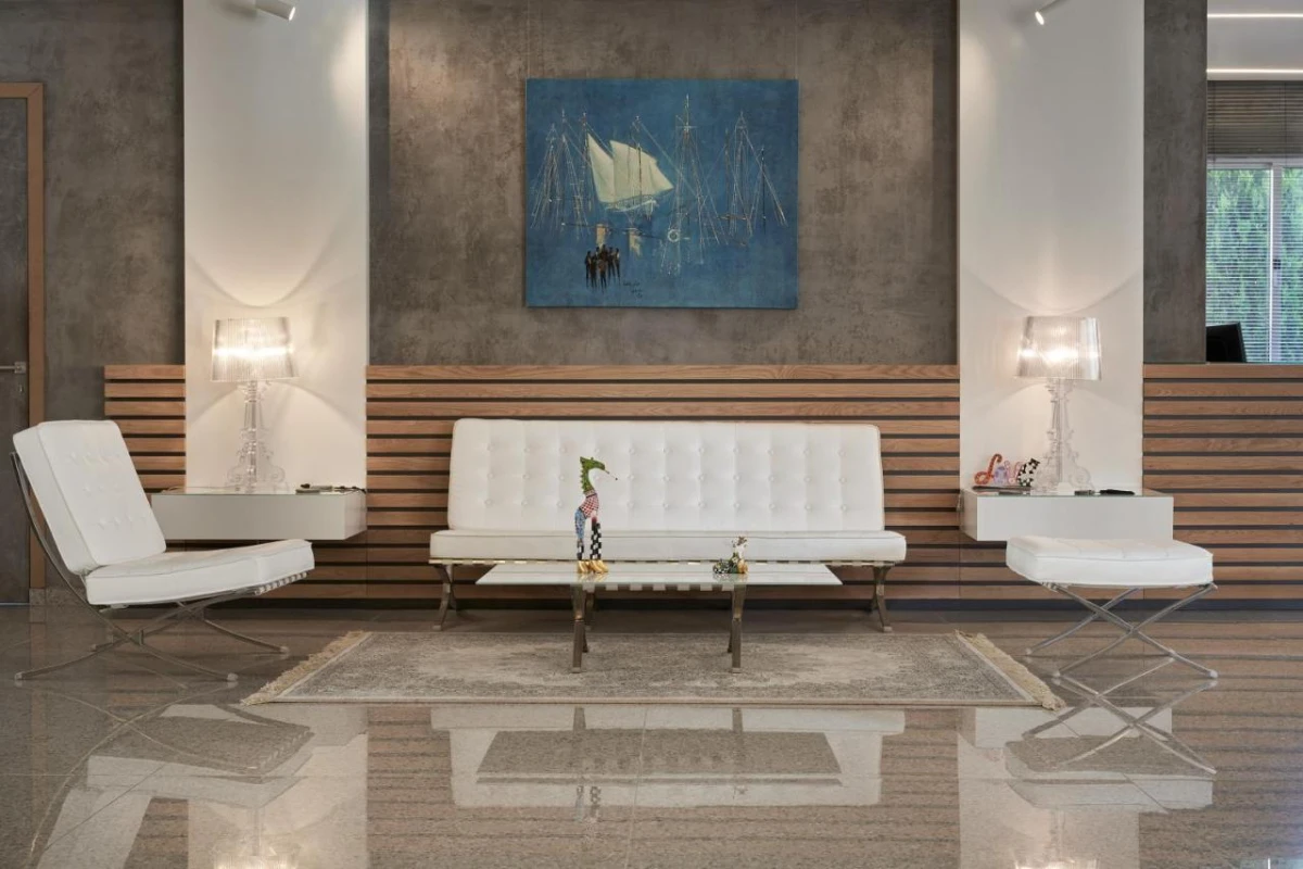 Atlantica Amalthia Beach Hotel - Hotel Photo 67