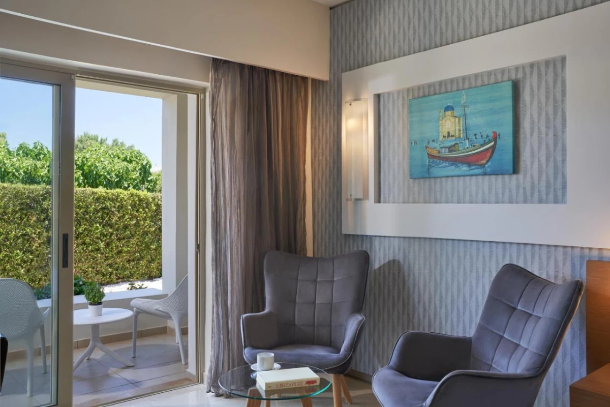 Atlantica Amalthia Beach Hotel - Hotel Photo 68