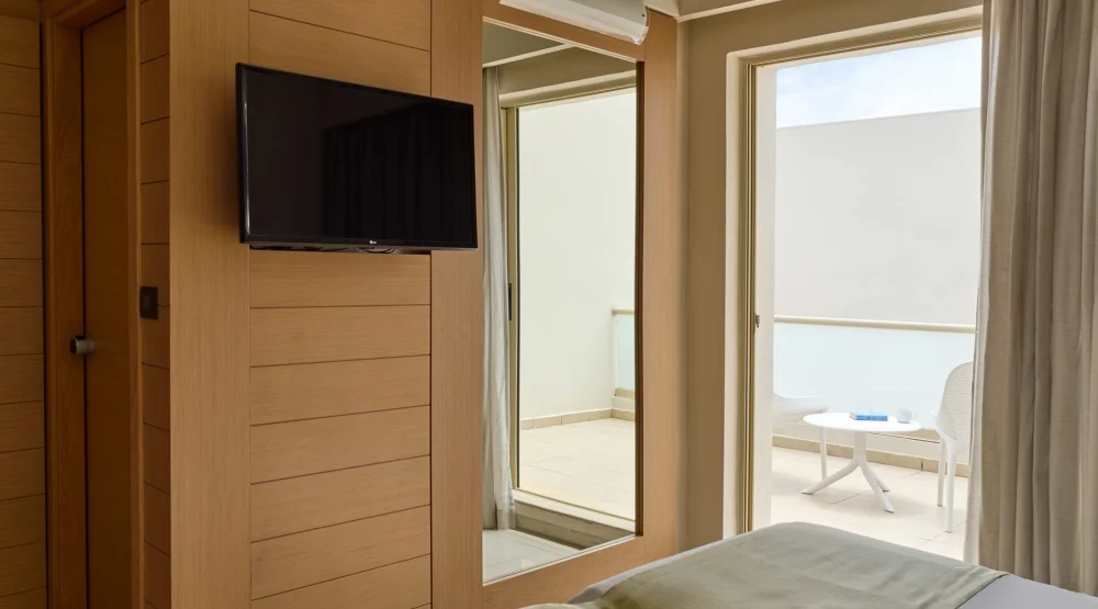 Promo Room at Atlantica Amalthia Beach Hotel