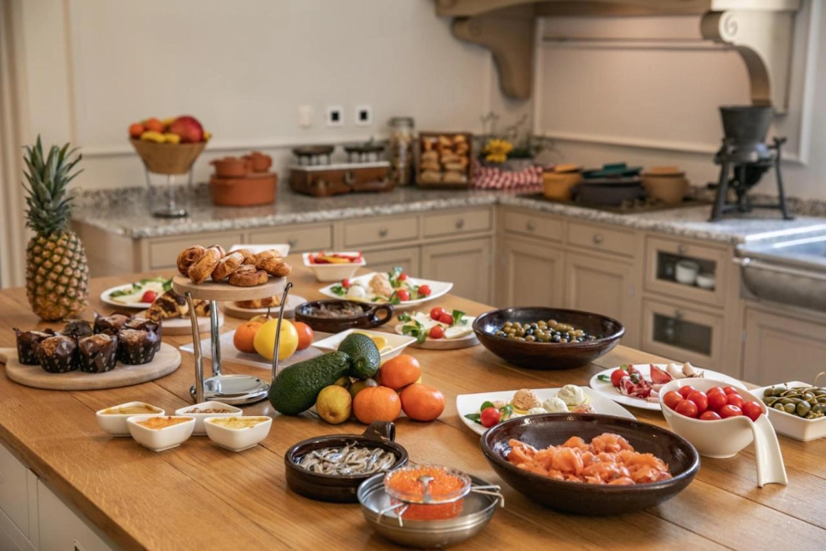 Amadria Park Hotel Sveti Jakov