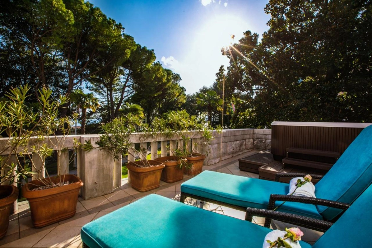 Amadria Park Hotel Sveti Jakov