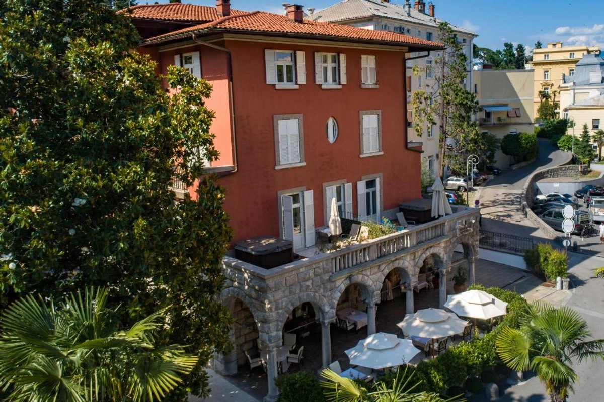 Amadria Park Hotel Sveti Jakov