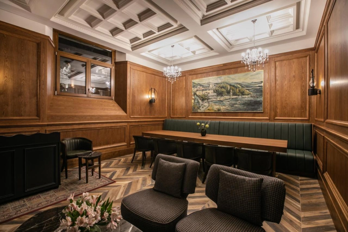 Amadria Park Hotel Sveti Jakov