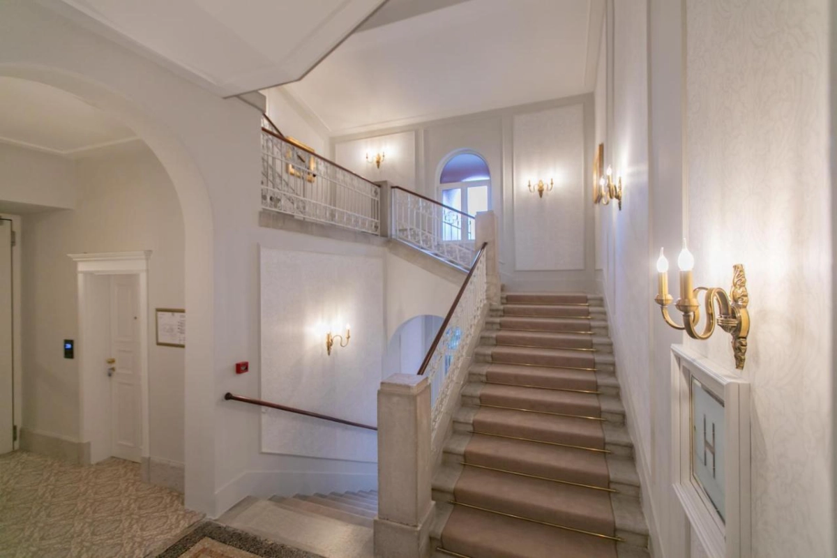 Amadria Park Hotel Sveti Jakov