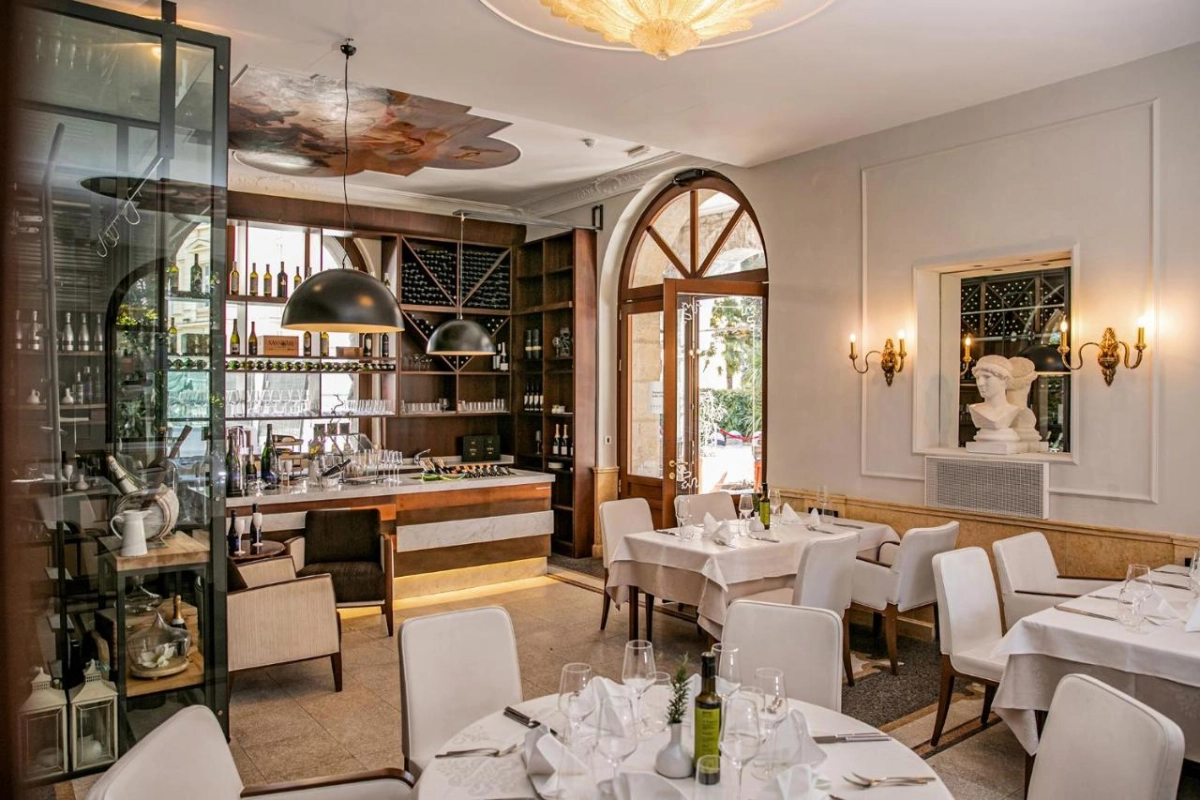 Amadria Park Hotel Sveti Jakov