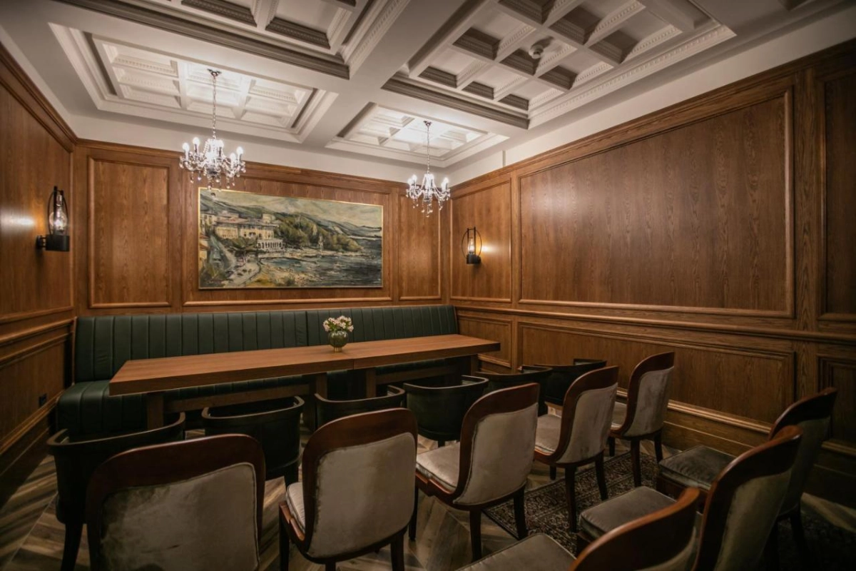 Amadria Park Hotel Sveti Jakov