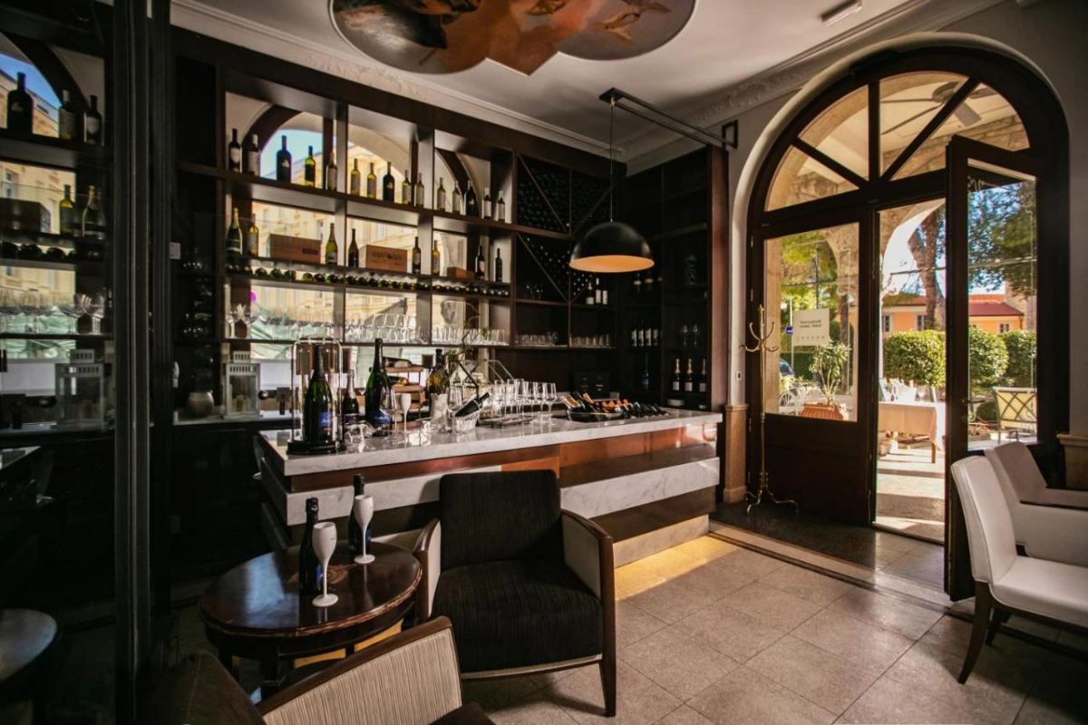 Amadria Park Hotel Sveti Jakov