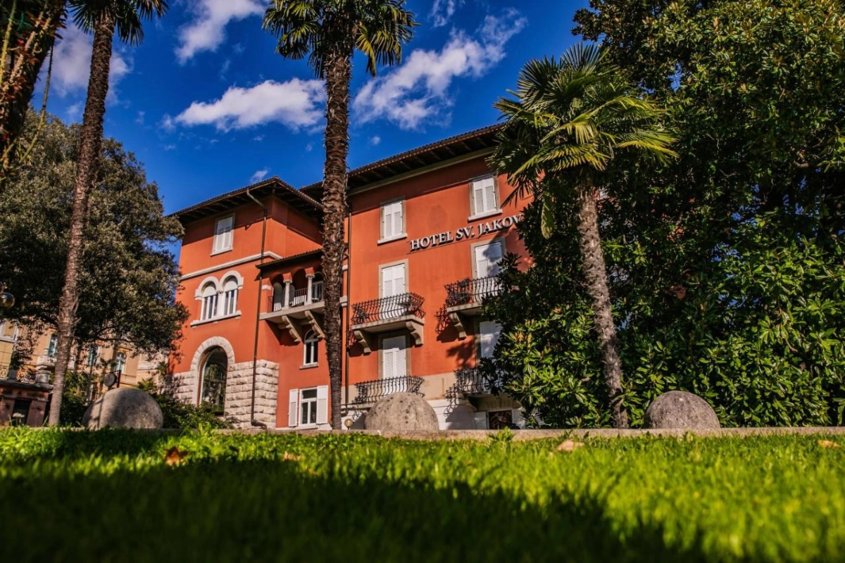 Amadria Park Hotel Sveti Jakov