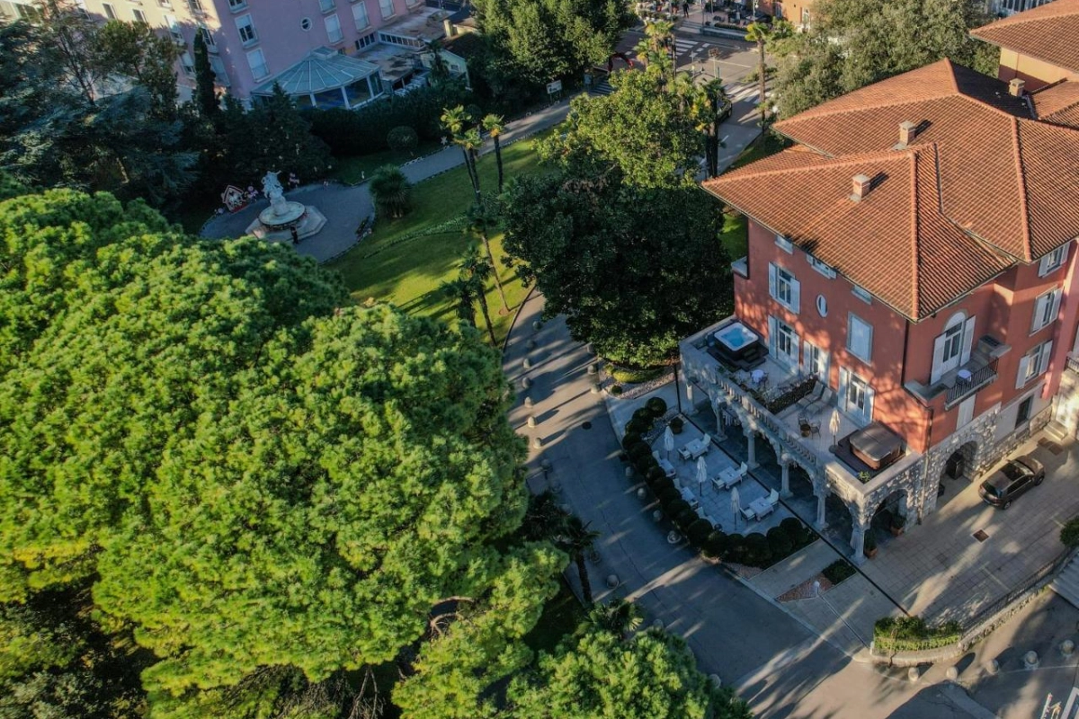 Amadria Park Hotel Sveti Jakov