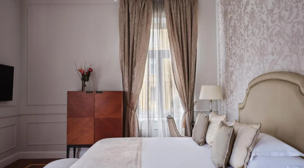 Superior Double Or Twin Room at Amadria Park Hotel Sveti Jakov