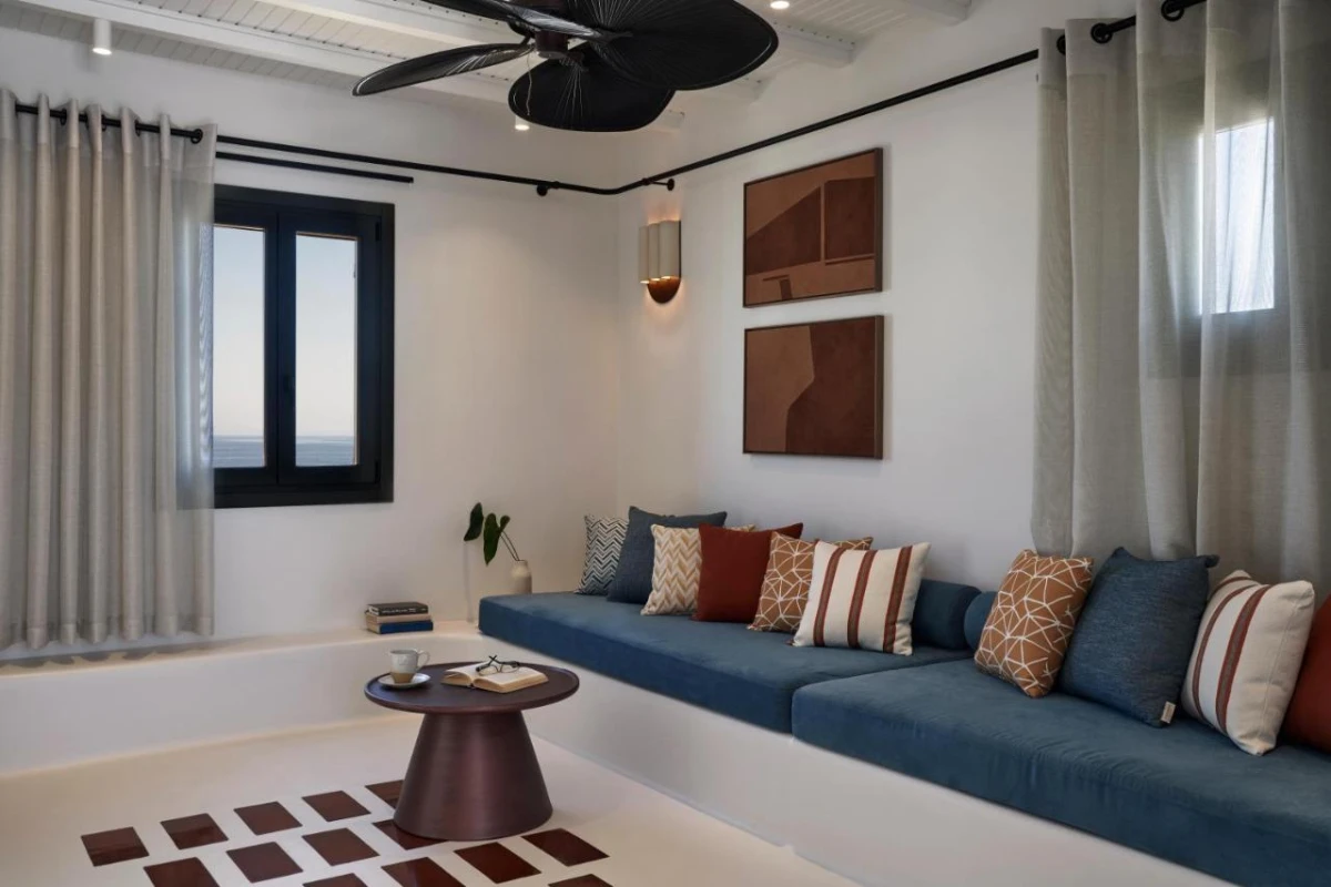 Andronis Minois - Hotel Photo 4