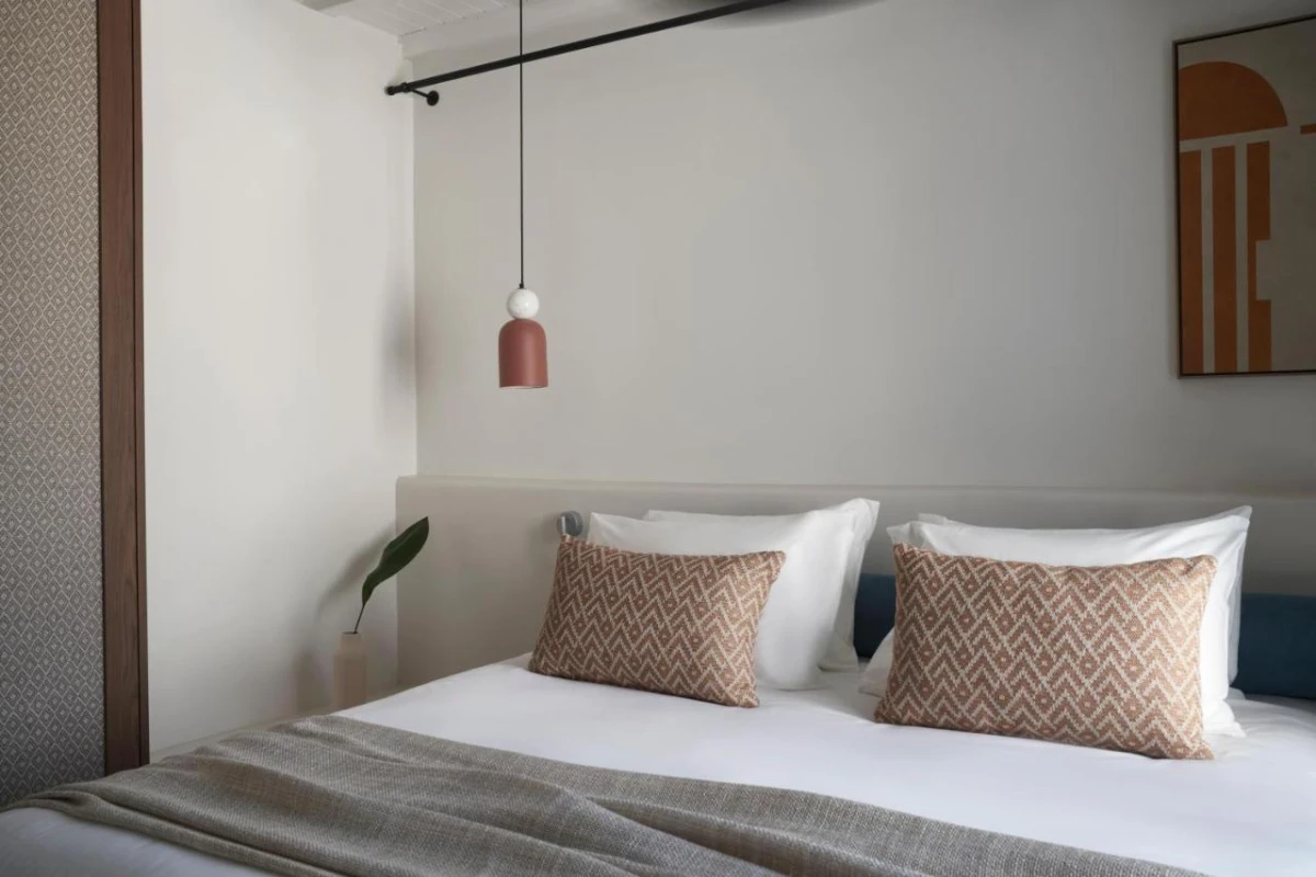 Andronis Minois - Hotel Photo 5