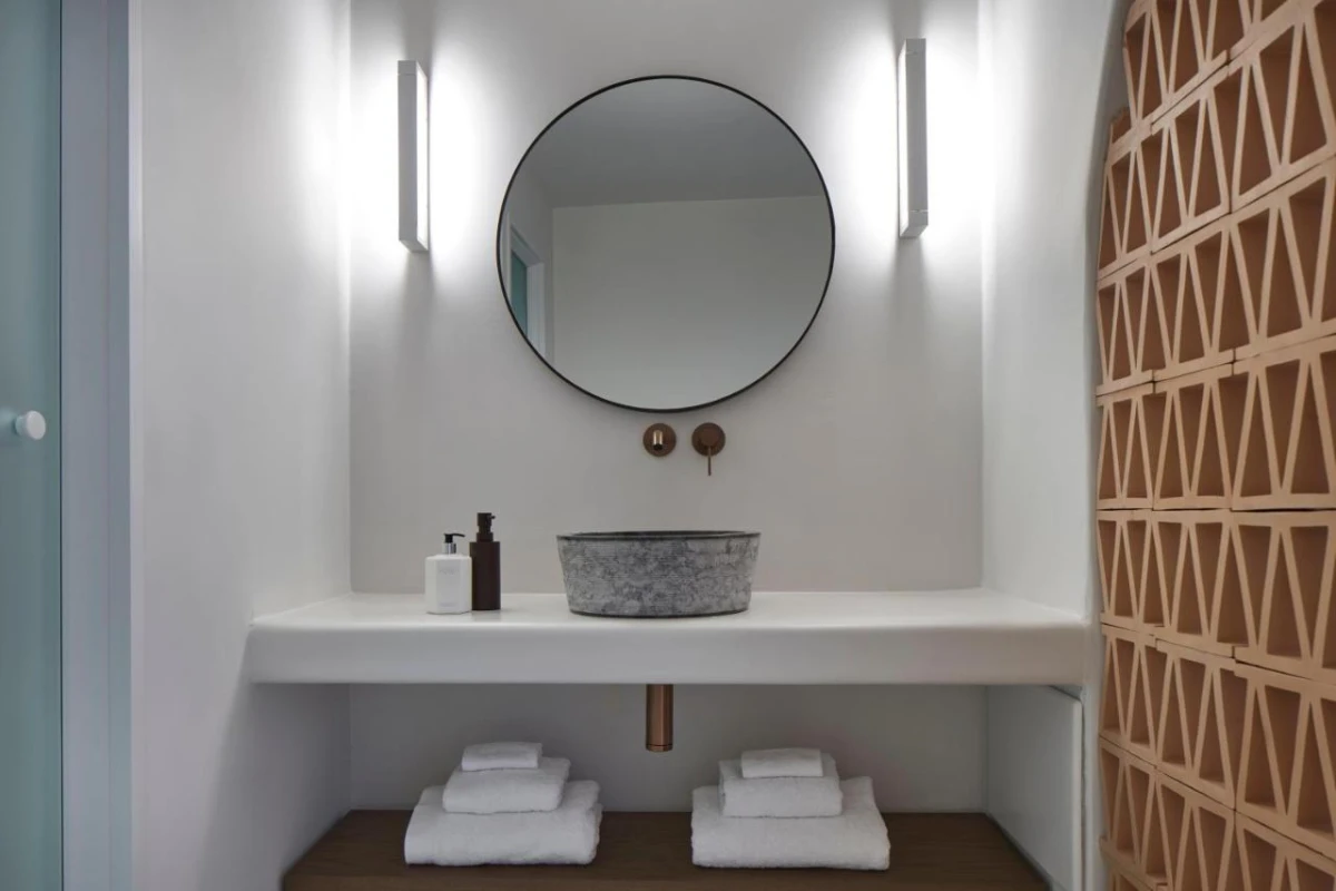 Andronis Minois - Hotel Photo 8