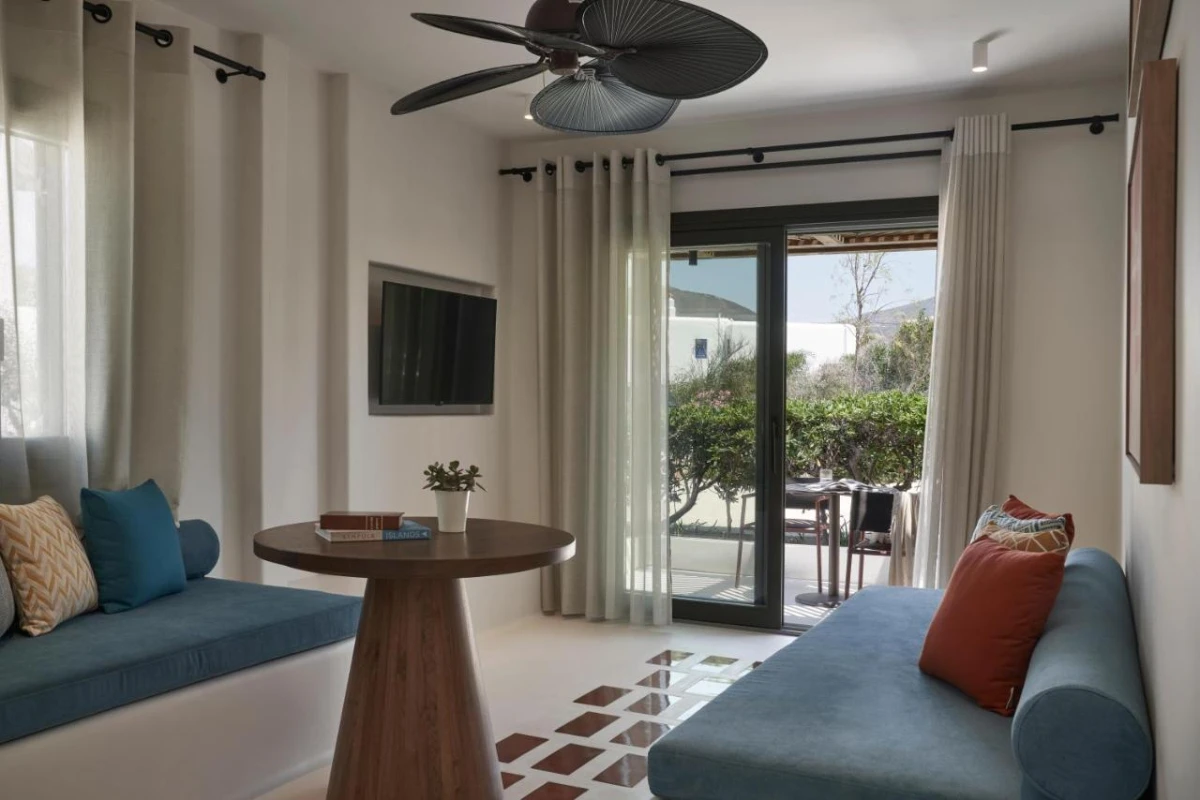 Andronis Minois - Hotel Photo 9