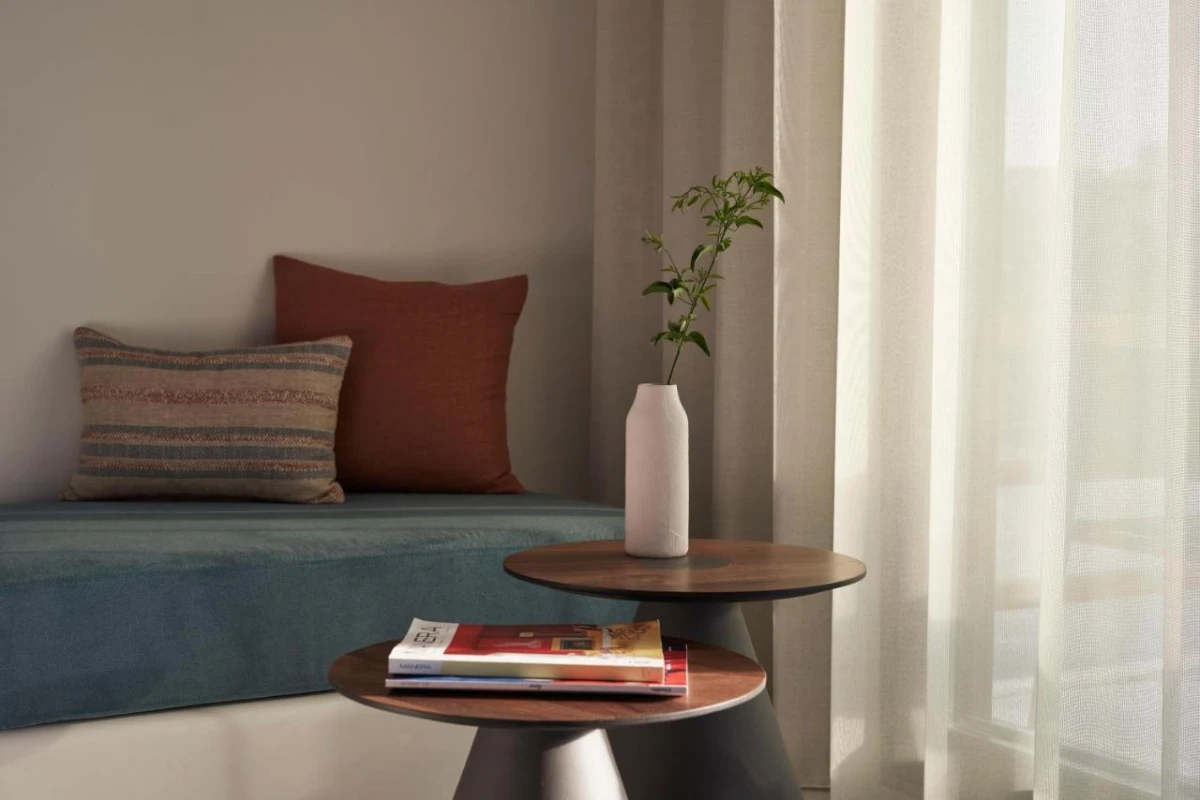 Andronis Minois - Hotel Photo 10