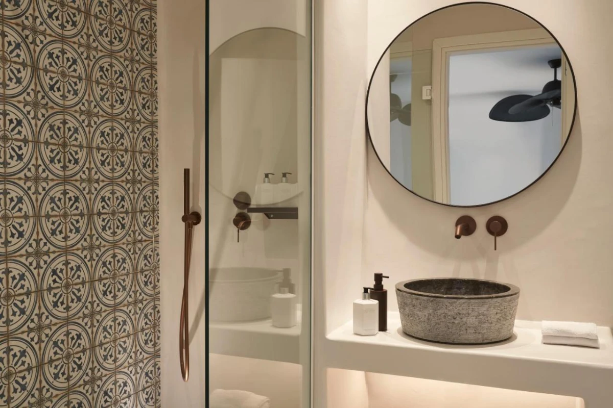 Andronis Minois - Hotel Photo 11