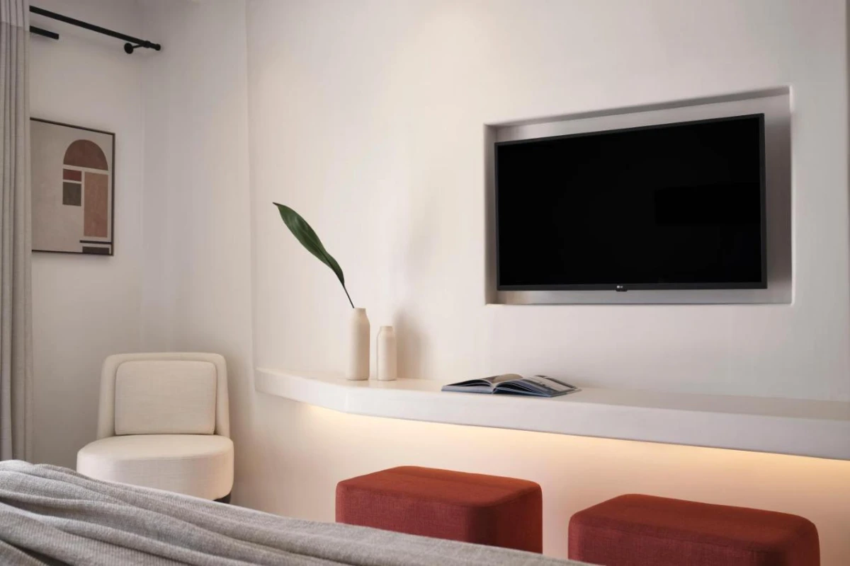 Andronis Minois - Hotel Photo 12