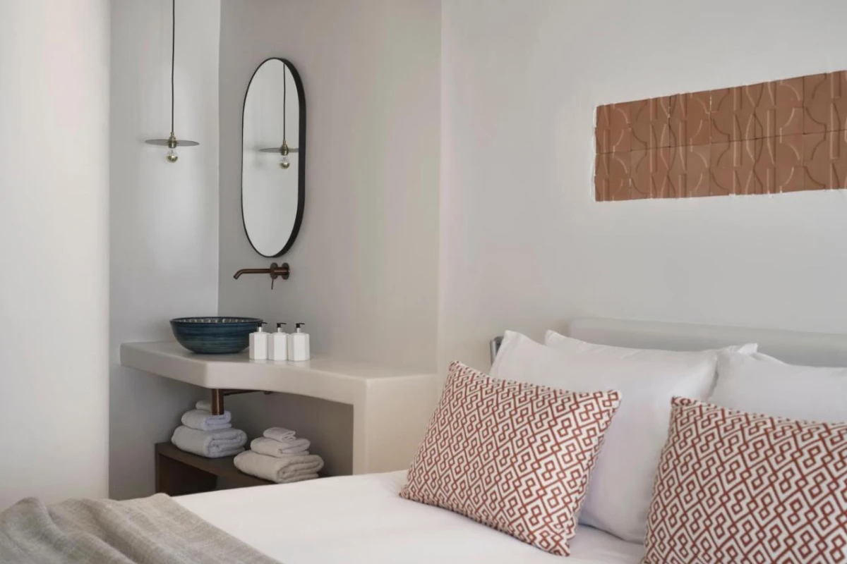 Andronis Minois - Hotel Photo 13