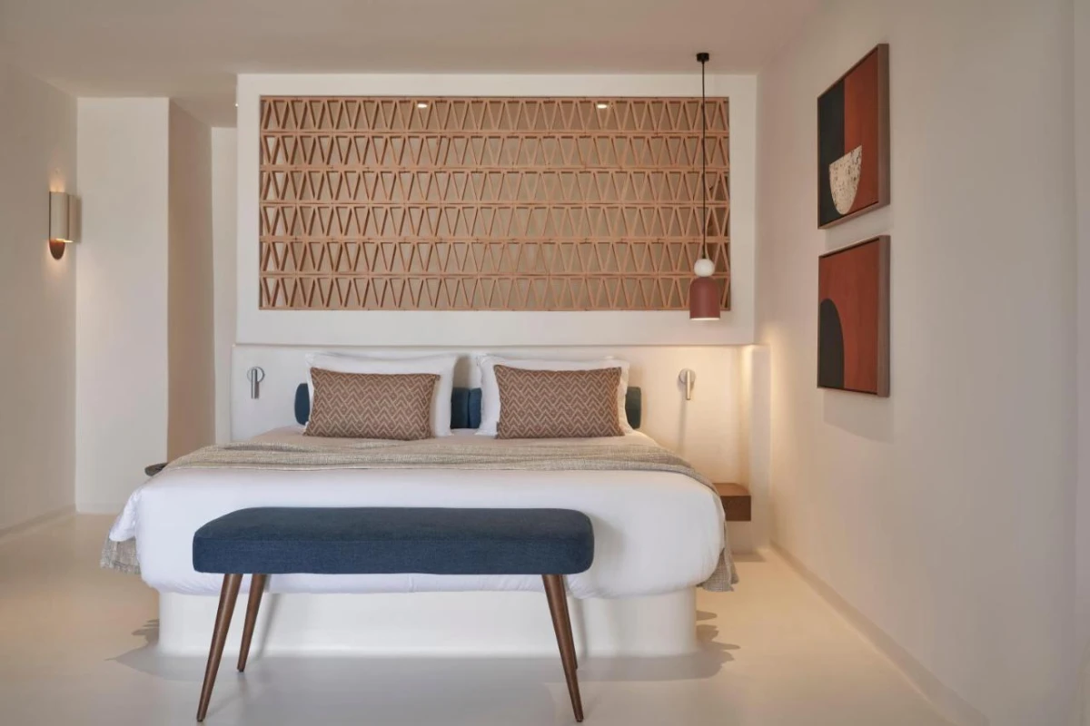 Andronis Minois - Hotel Photo 16