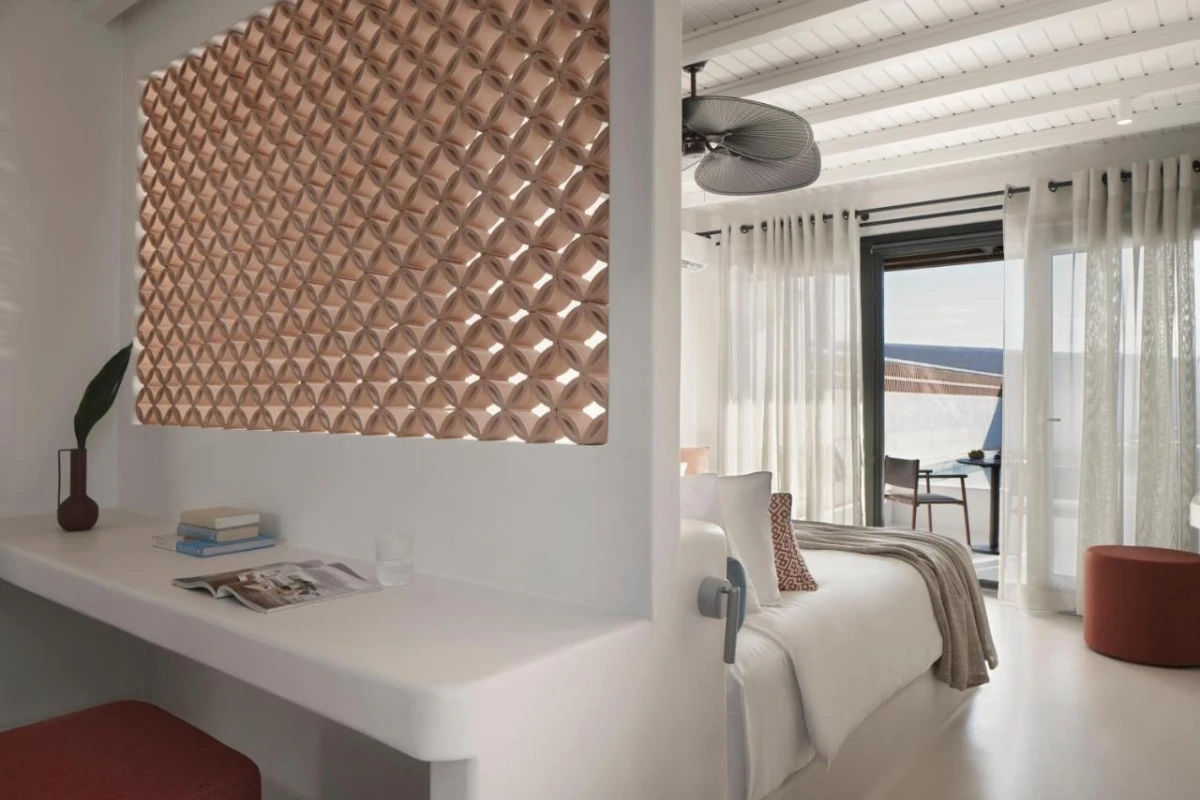 Andronis Minois - Hotel Photo 18