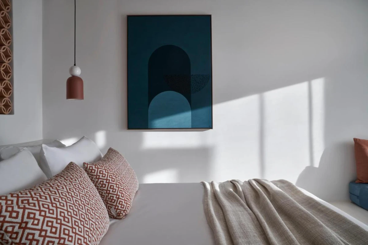 Andronis Minois - Hotel Photo 19