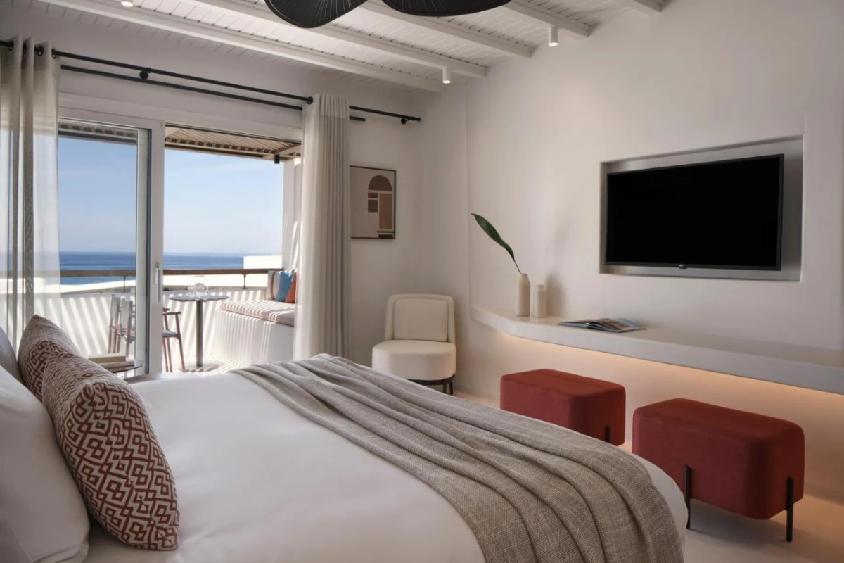 Andronis Minois - Hotel Photo 20