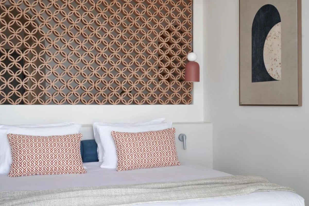 Andronis Minois - Hotel Photo 21