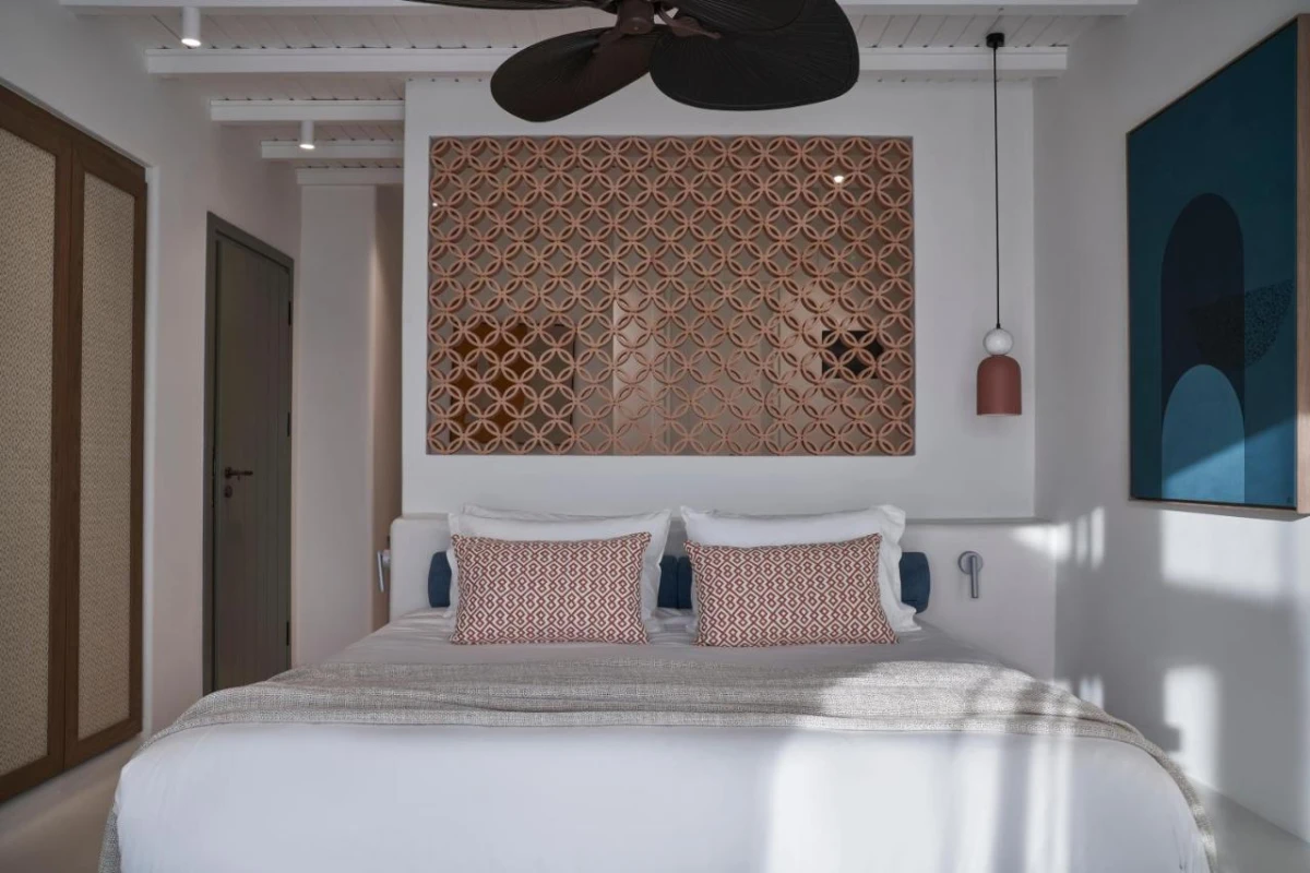 Andronis Minois - Hotel Photo 22