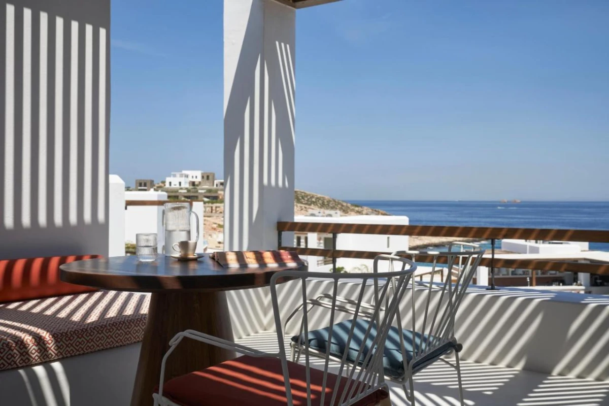 Andronis Minois - Hotel Photo 23