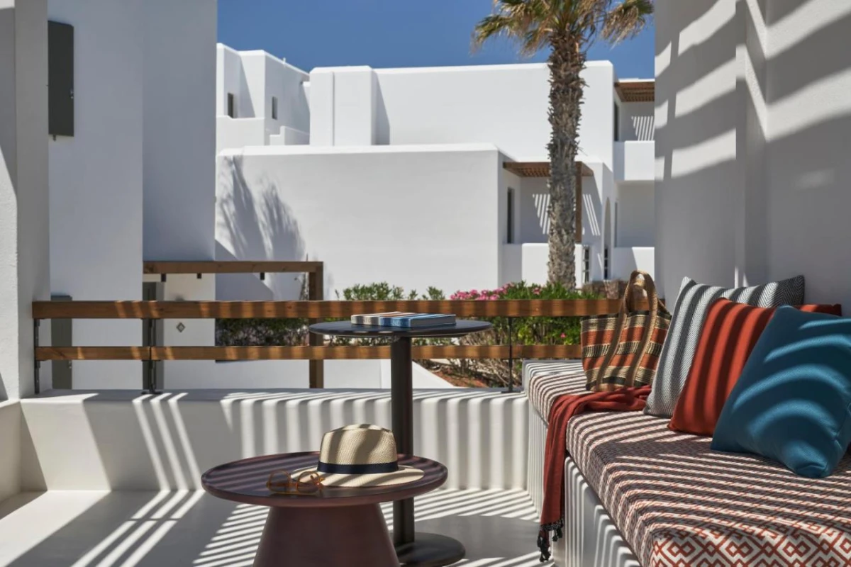 Andronis Minois - Hotel Photo 24