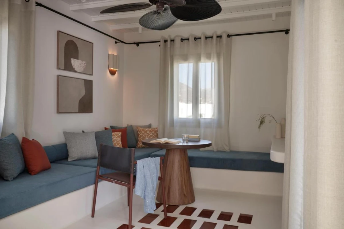 Andronis Minois - Hotel Photo 25