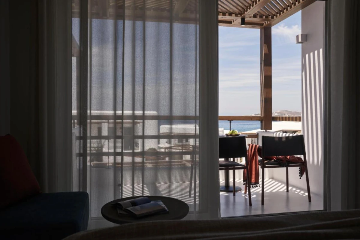 Andronis Minois - Hotel Photo 26