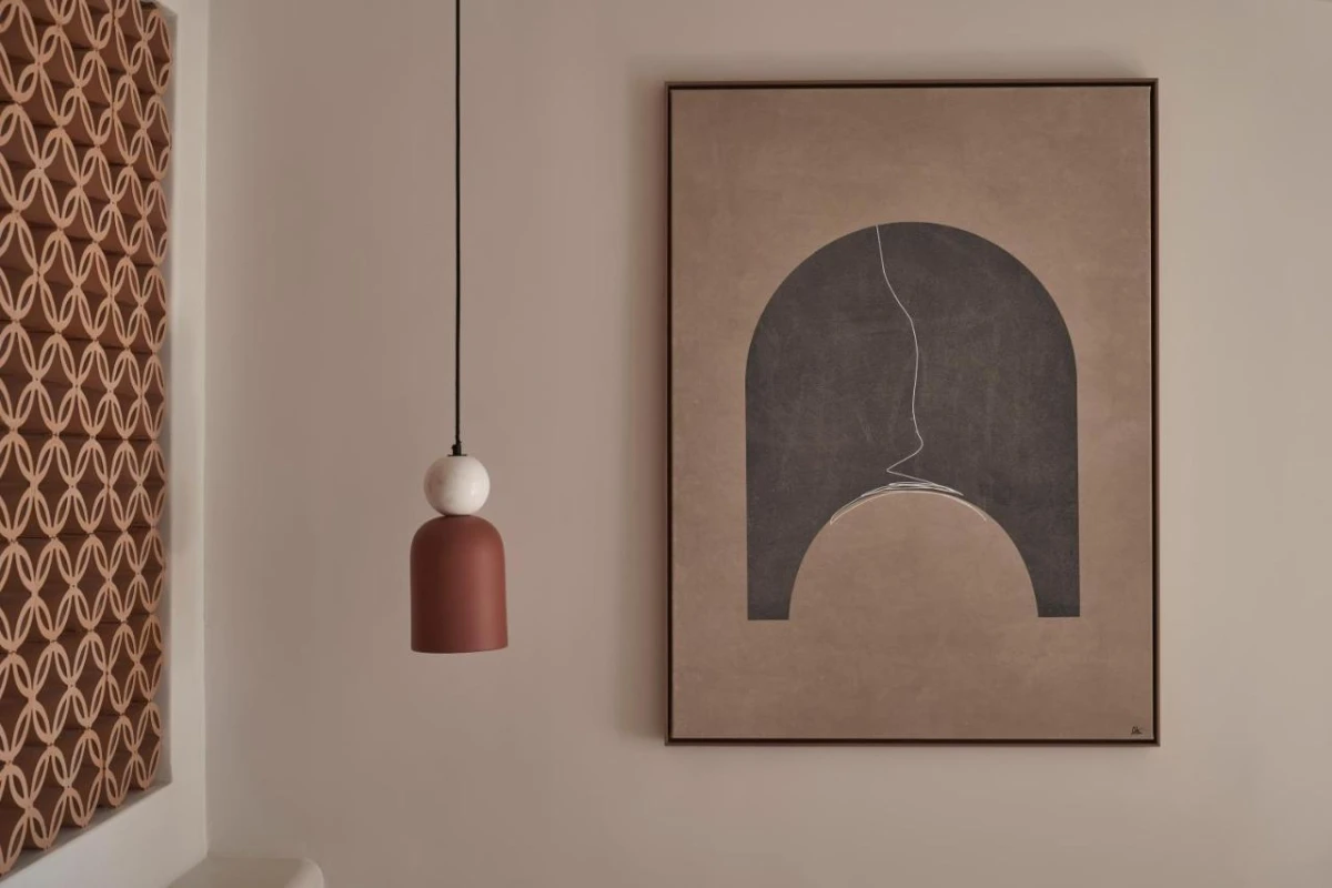 Andronis Minois - Hotel Photo 27