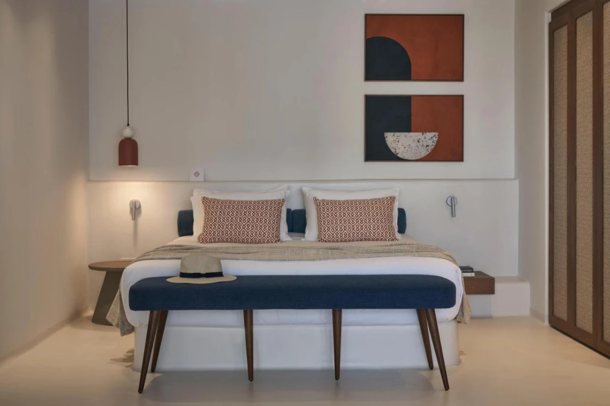 Andronis Minois - Hotel Photo 28