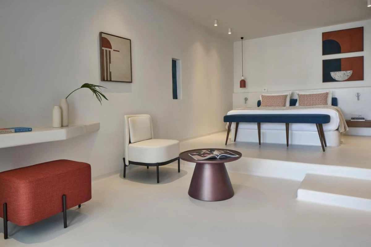 Andronis Minois - Hotel Photo 29