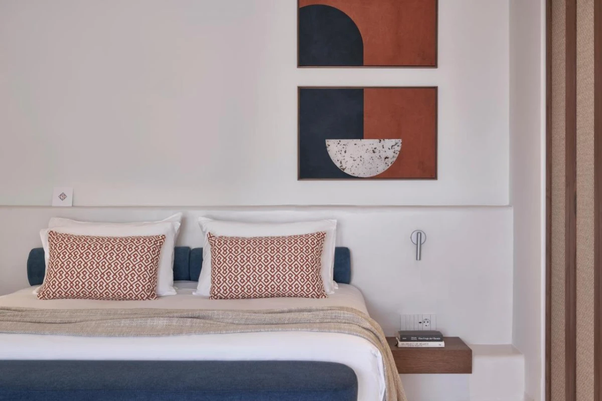 Andronis Minois - Hotel Photo 30