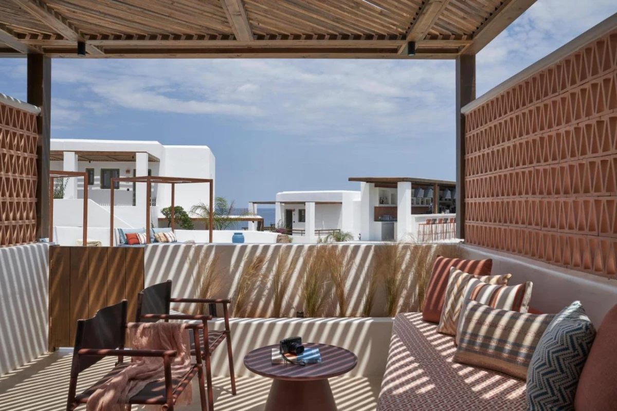 Andronis Minois - Hotel Photo 32