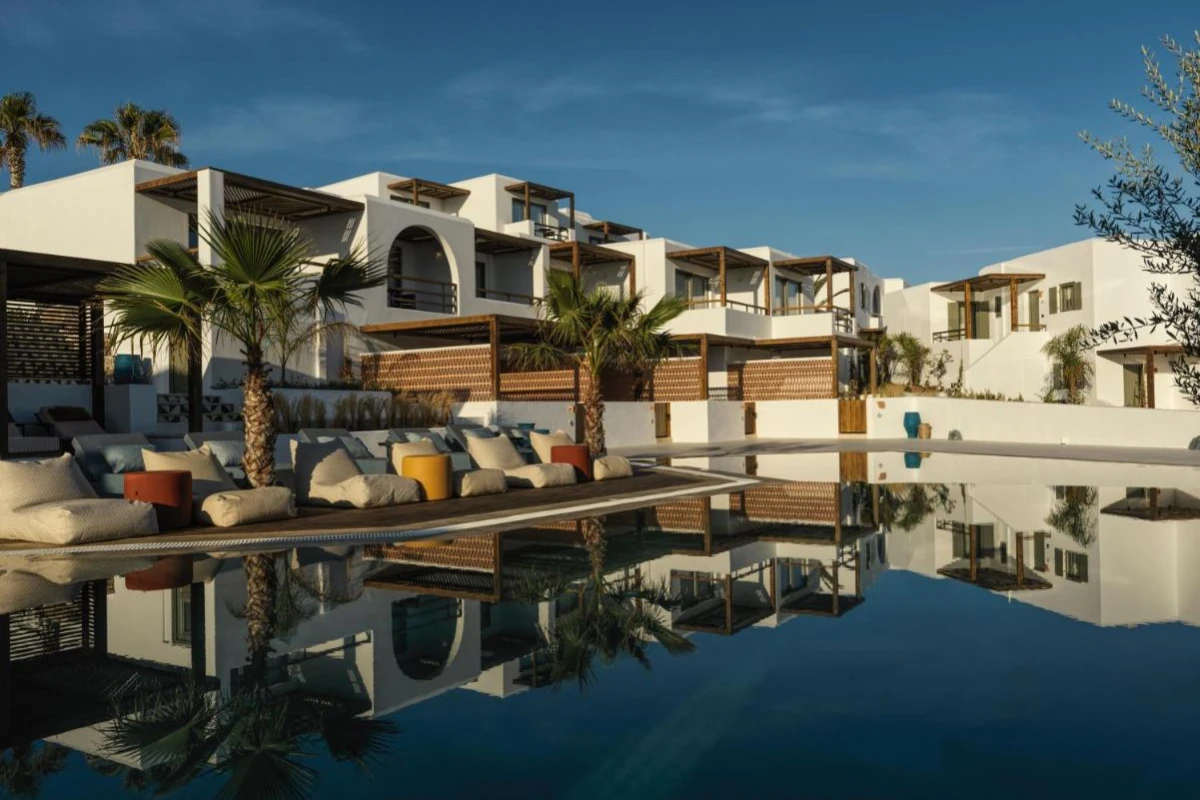 Andronis Minois - Hotel Photo 33